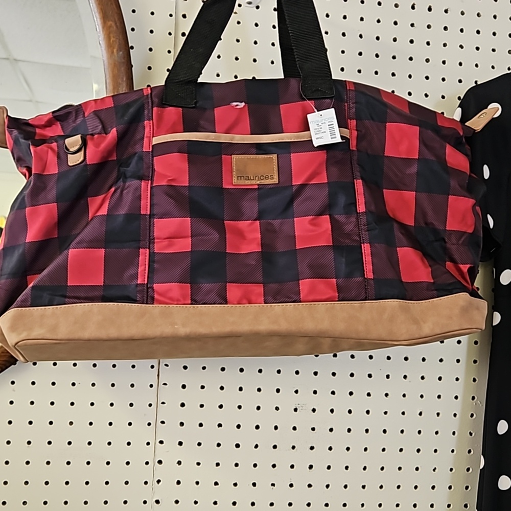 Maurices bag nwt
